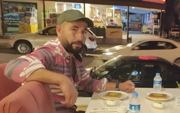 Elektrik akımına kapılan işçi hayatını kaybetti