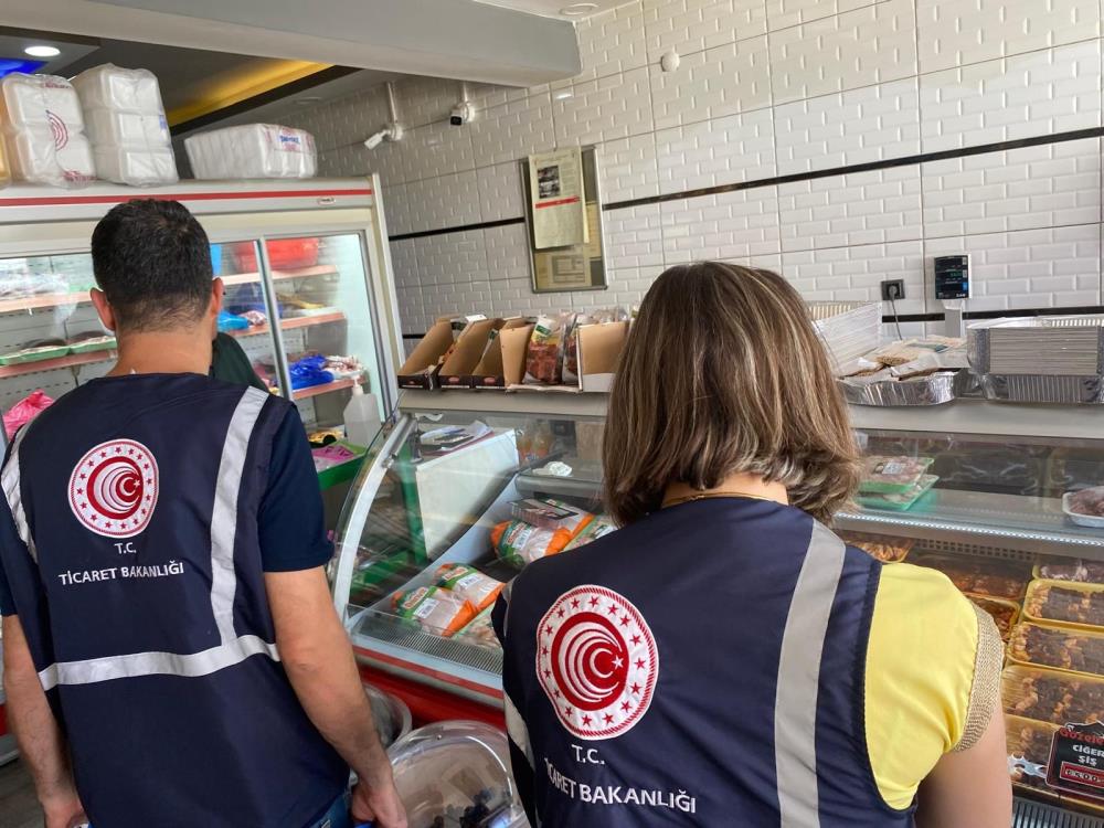 Yargı dur dedi: Kıyma ve kuşbaşı zammı iptal