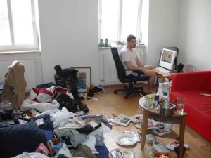 Öğrenciler ev derdine düştü