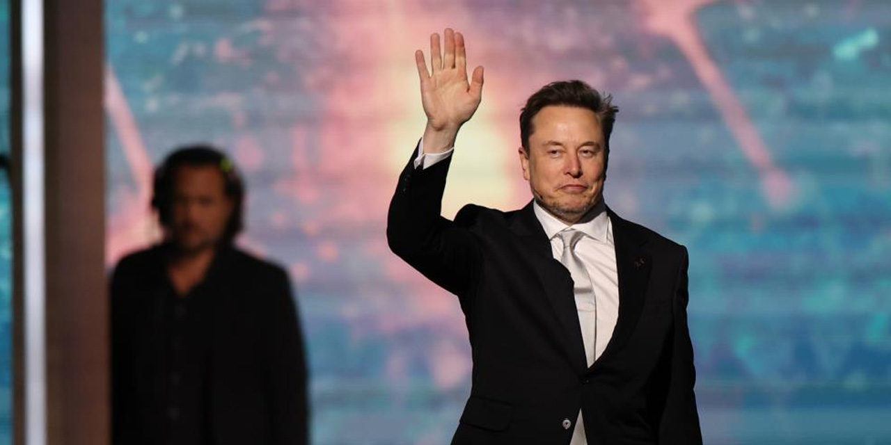 Elon Musk, Trump’a karşı siyasi parti kurdu