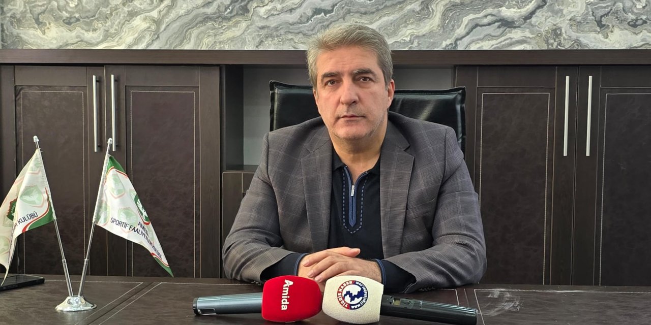 Başkan Baysal'dan açıklama: "Allah bir daha bizlere böylesi acılar yaşatmasın"