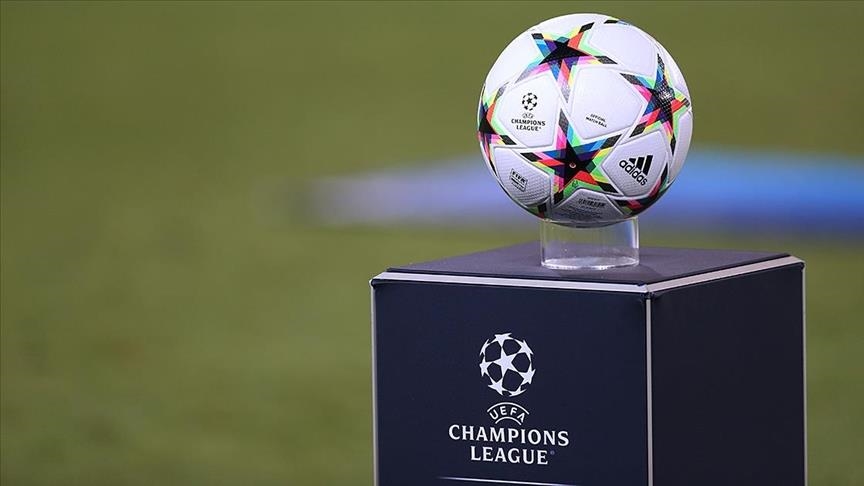 UEFA Şampiyonlar Ligi'nde yeni sezon başlıyor
