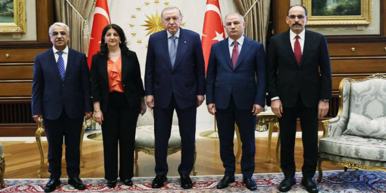 İmralı Heyeti'nden sürecin devamına ilişkin ilk açıklama