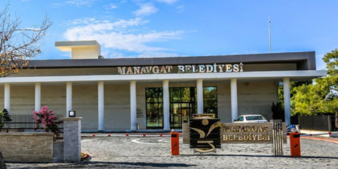 Manavgat soruşturmasında 7 kişi tutuklandı