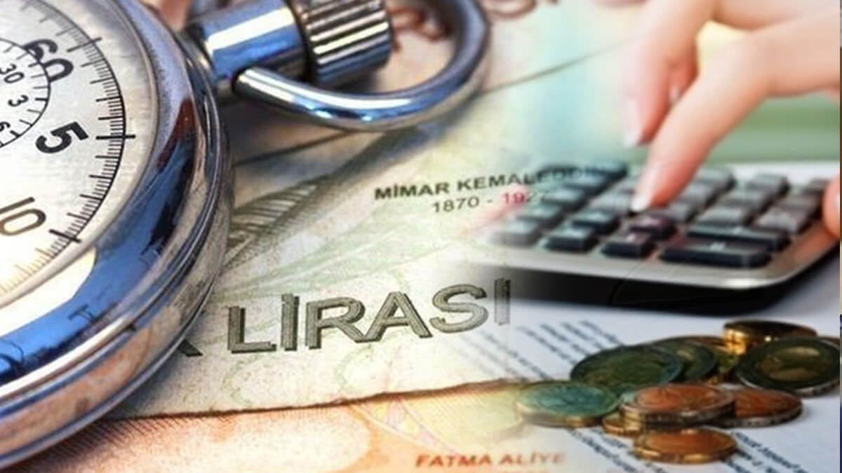 Kıdem tazminatında yeni tavan!