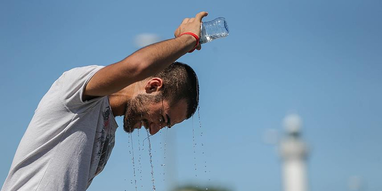Sağlık Bakanlığı uyardı: Bu saatlerde sakın dışarı çıkmayın!