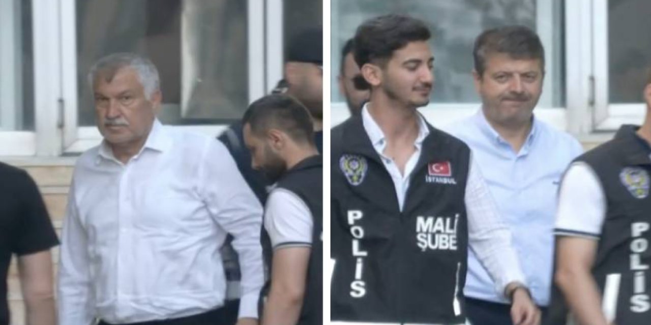 Abdurrahman Tutdere'ye ev hapsi