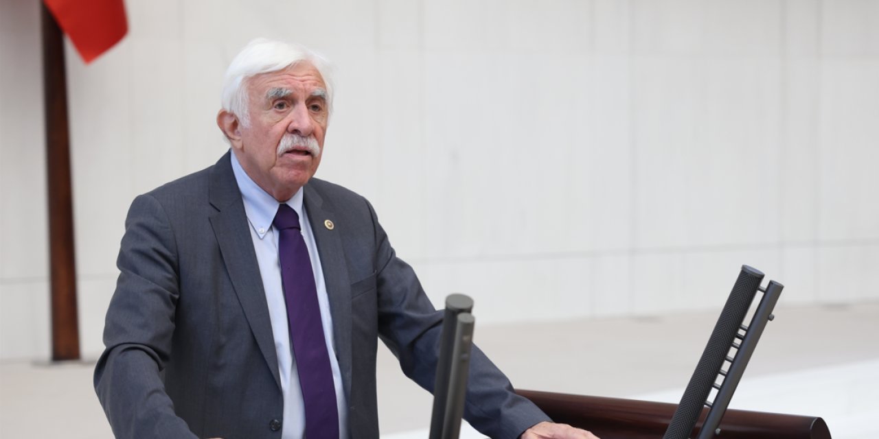 Çandar’dan belediyelere operasyon tepkisi: “DEM Parti olarak en iyi biz anlarız”