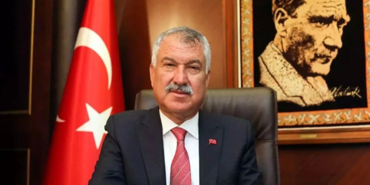 Zeydan Karalar tutuklandı