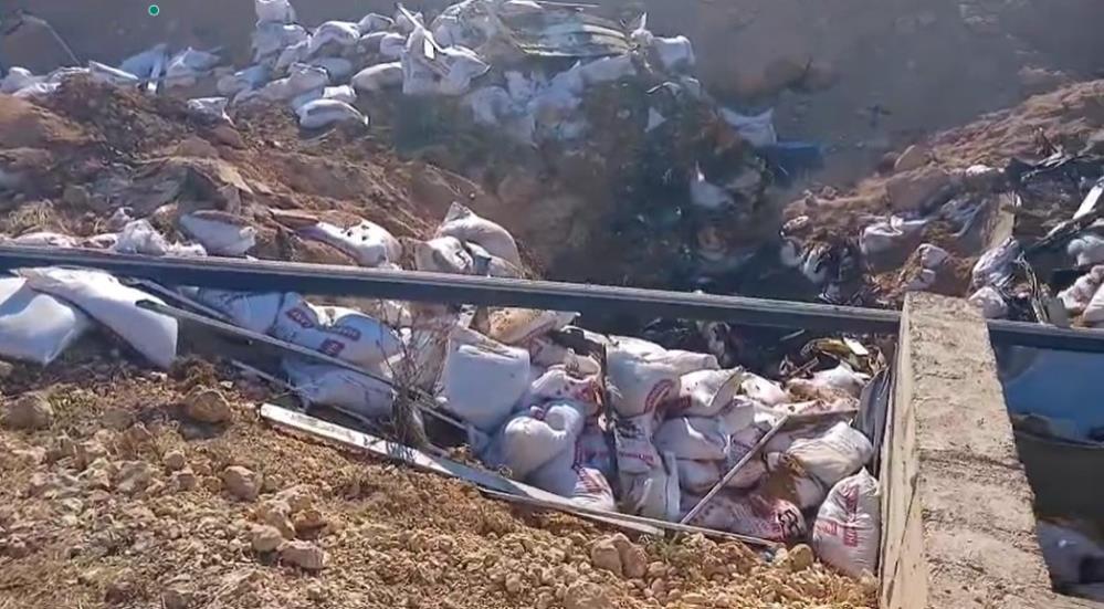 TIR yangını can aldı: Baba ve Oğul hayatını kaybetti