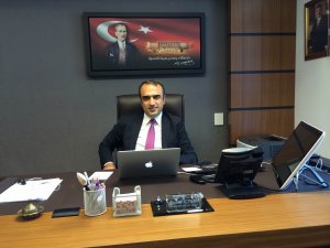 İçten’den Kongre ve kabine sonrası ilk açıklama