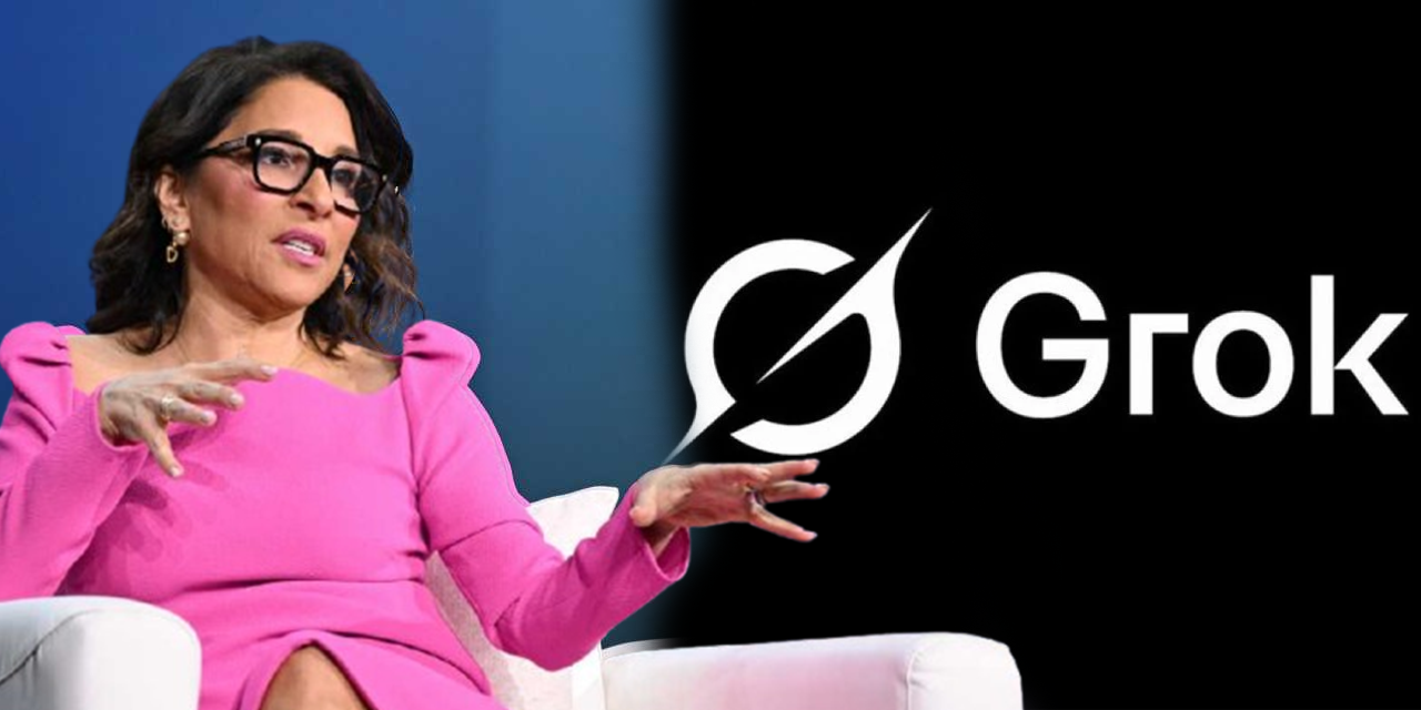 Grok krizi sonrası X’in CEO’su istifa etti! Elon Musk’tan tek cümlelik veda