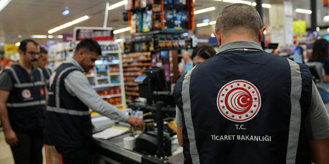 Bakanlık, Zara ve D&P kokularını toplatma kararı verdi