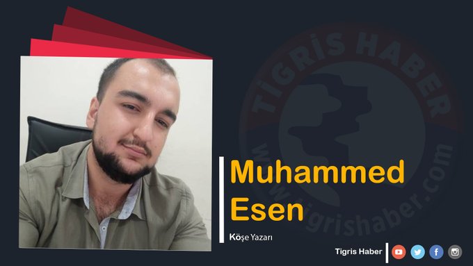 “Hızla Tükenen Sessizlik”