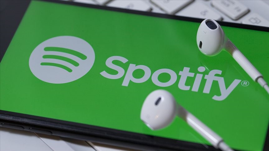 Spotify Türkiye'den çekilmeyi değerlendiriyor: Soruşturmalar sonrası kritik açıklama