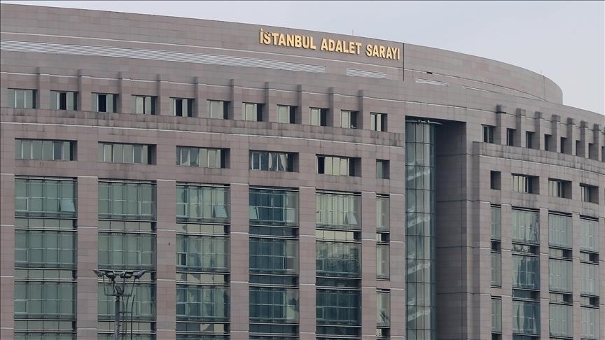 İBB'ye yönelik soruşturmada 8 kişi tutuklandı