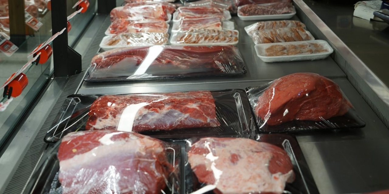 Uzmanlardan uyarı geldi: Ucuz etlere dikkat!
