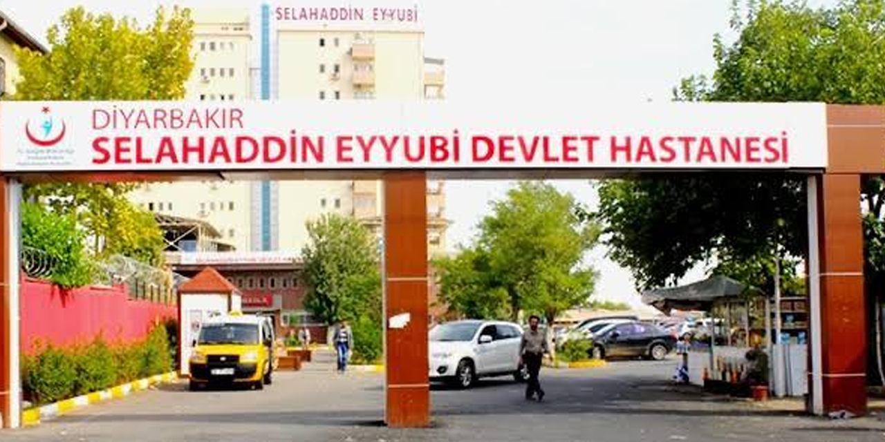 Diyarbakır’da ihbara giden polislere ateş açıldı: 3 yaralı