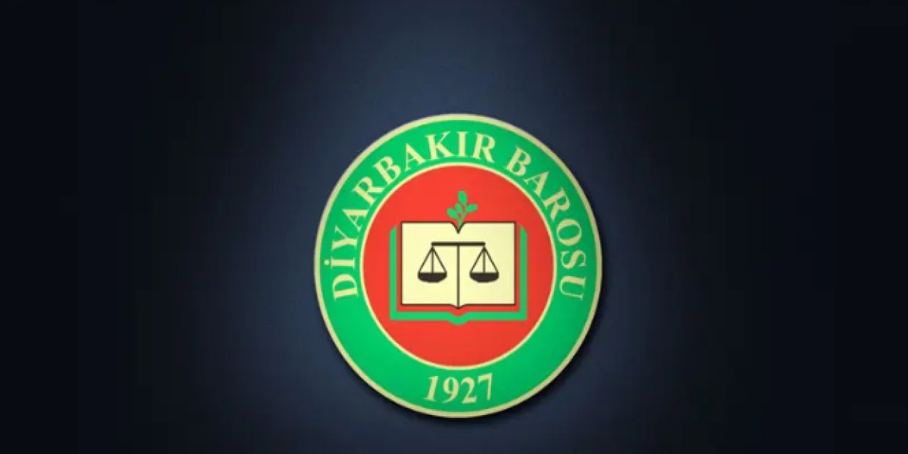 Diyarbakır Barosu'ndan Kürtçe müzik dinleyenlere darp iddiaları için açıklama