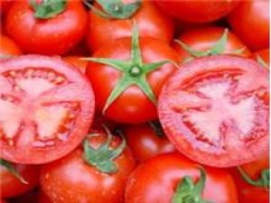 Domatesin erkeklere faydası...