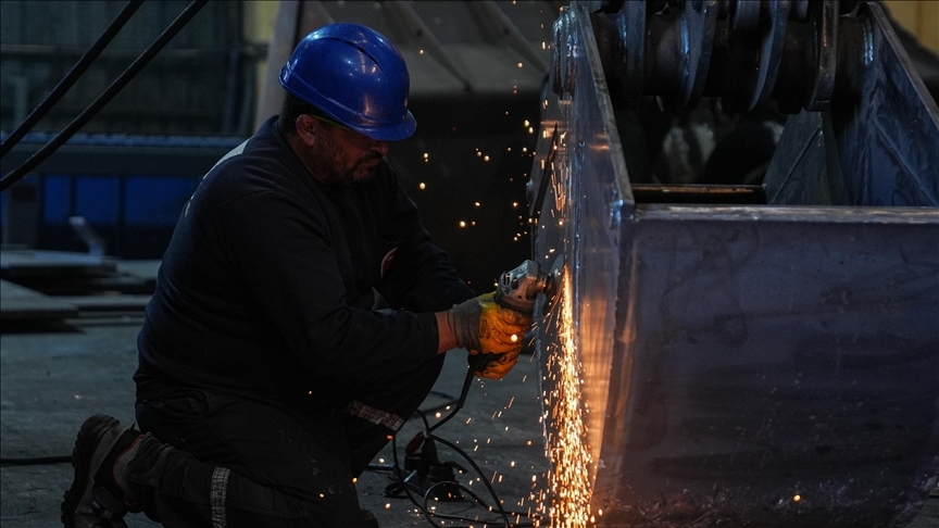 Ücretli çalışan sayısı arttı