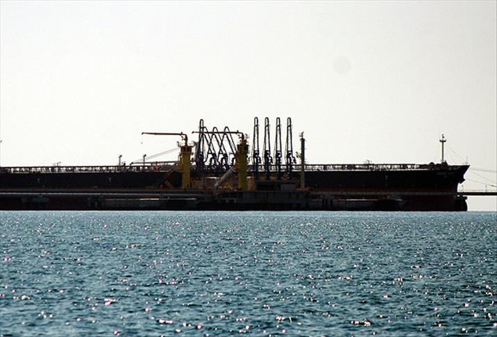 2 milyon litrelik akaryakıt kaçakçılığı