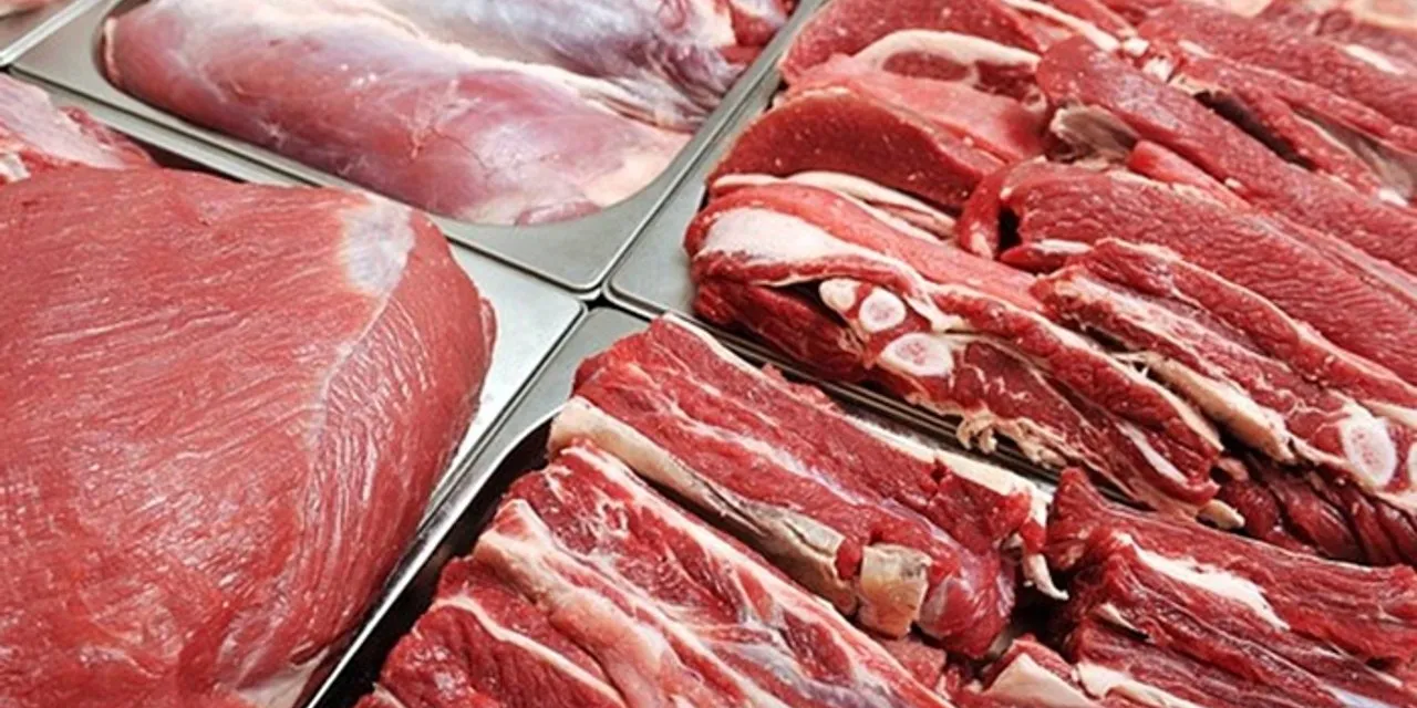 Et fiyatlarında sert düşüş