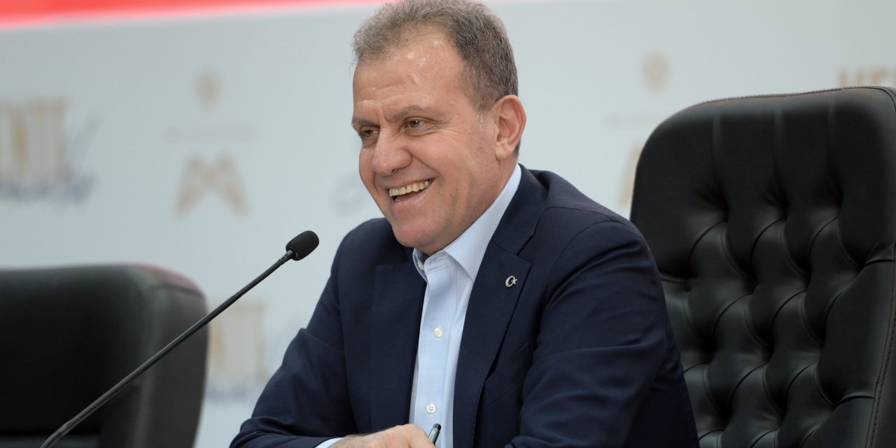 Türkiye Belediyeler Birliği'nin yeni Başkanvekili belli oldu