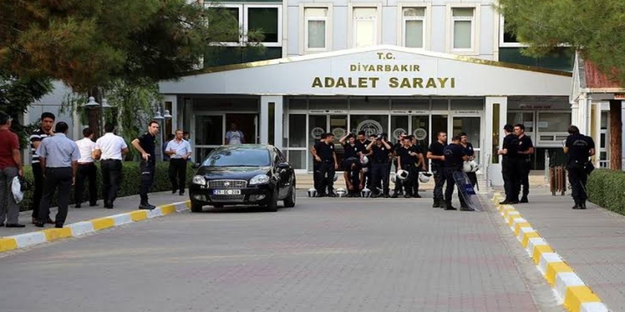 Diyarbakır'da 14 yaşındaki kız kardeşini darbederek öldüren şahıs tutuklandı
