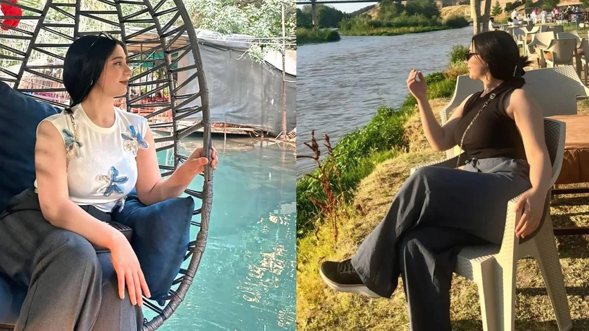 Diyarbakır'da kadın cinayeti: Doğum günü kutlamasından dönerken öldürüldü