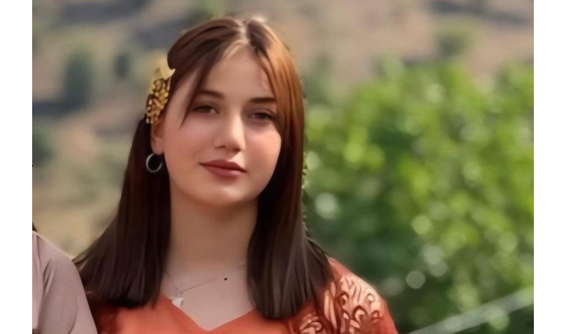 Kaybolan Rojda Asmin bulundu