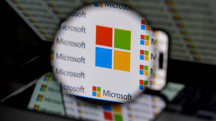 Microsoft’tan Çinli mühendis skandalına yanıt