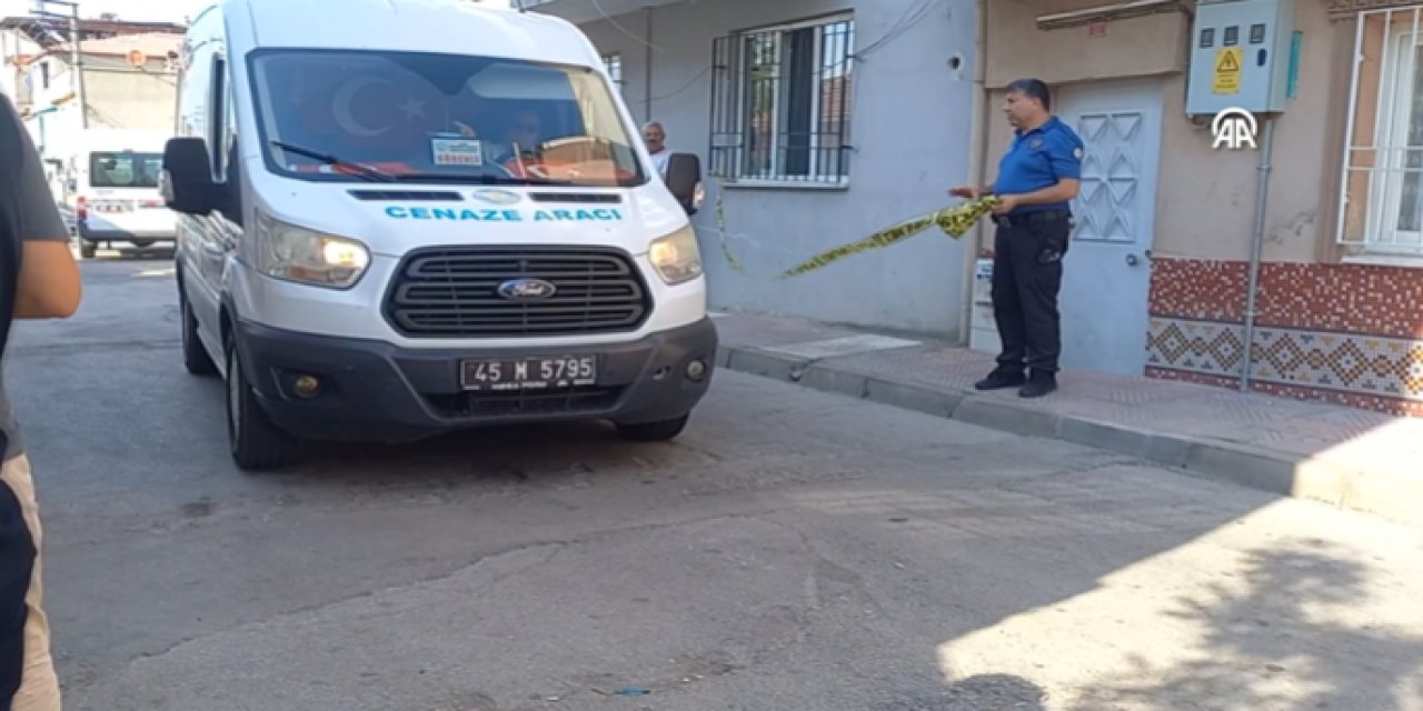 17 yaşındaki genç evinde ölü bulundu