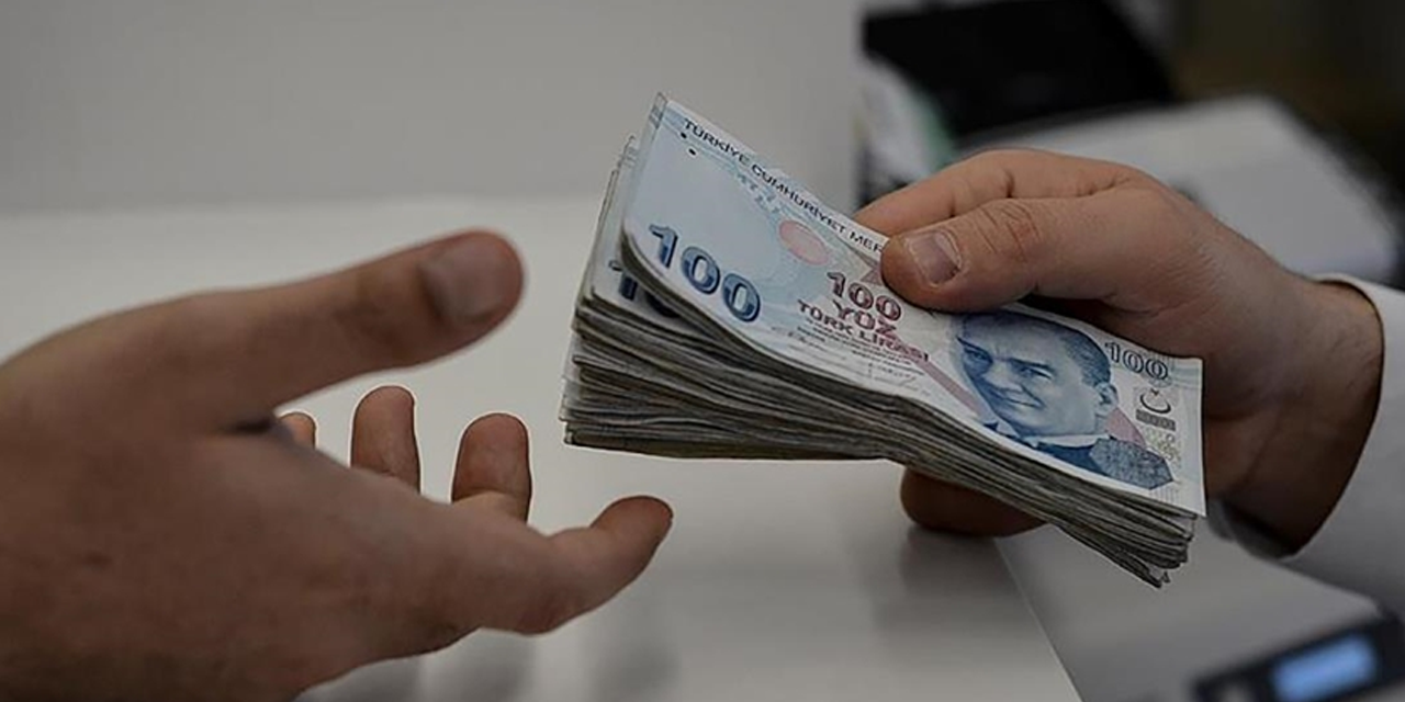 Yargıtay kararıyla bankalar tüm maaşlara el koyabilecek