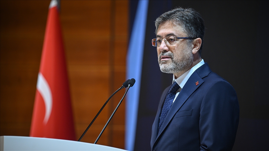 Bakan Yumaklı'dan "orman yangını" uyarısı