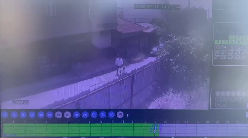 Deneme atışı hayat kararttı