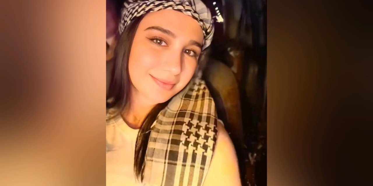 Diyarbakır'da öldürülen genç kadının şarkı söylediği son görüntüleri ortaya çıktı