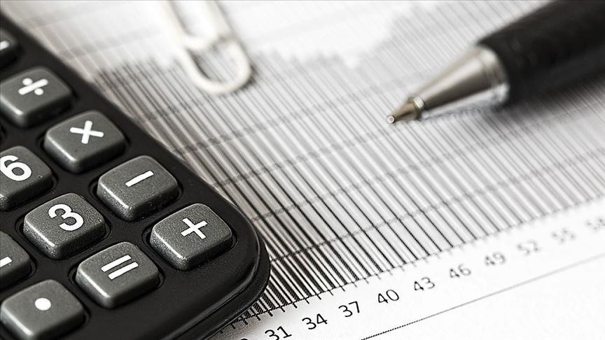 Yurt dışı ÜFE haziranda yıllık yüzde 28,38 arttı