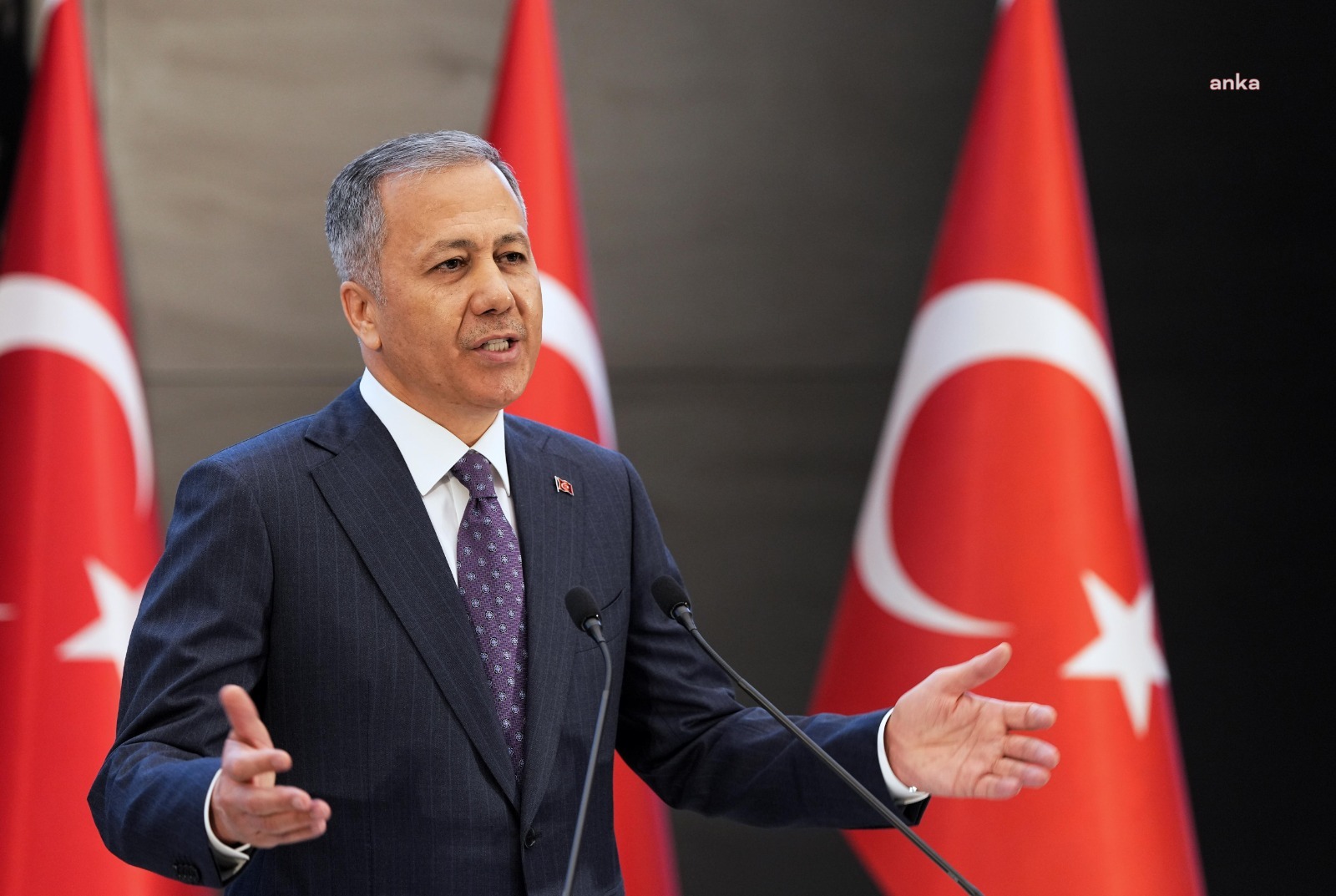 11 İlde suç örgütlerine operasyon