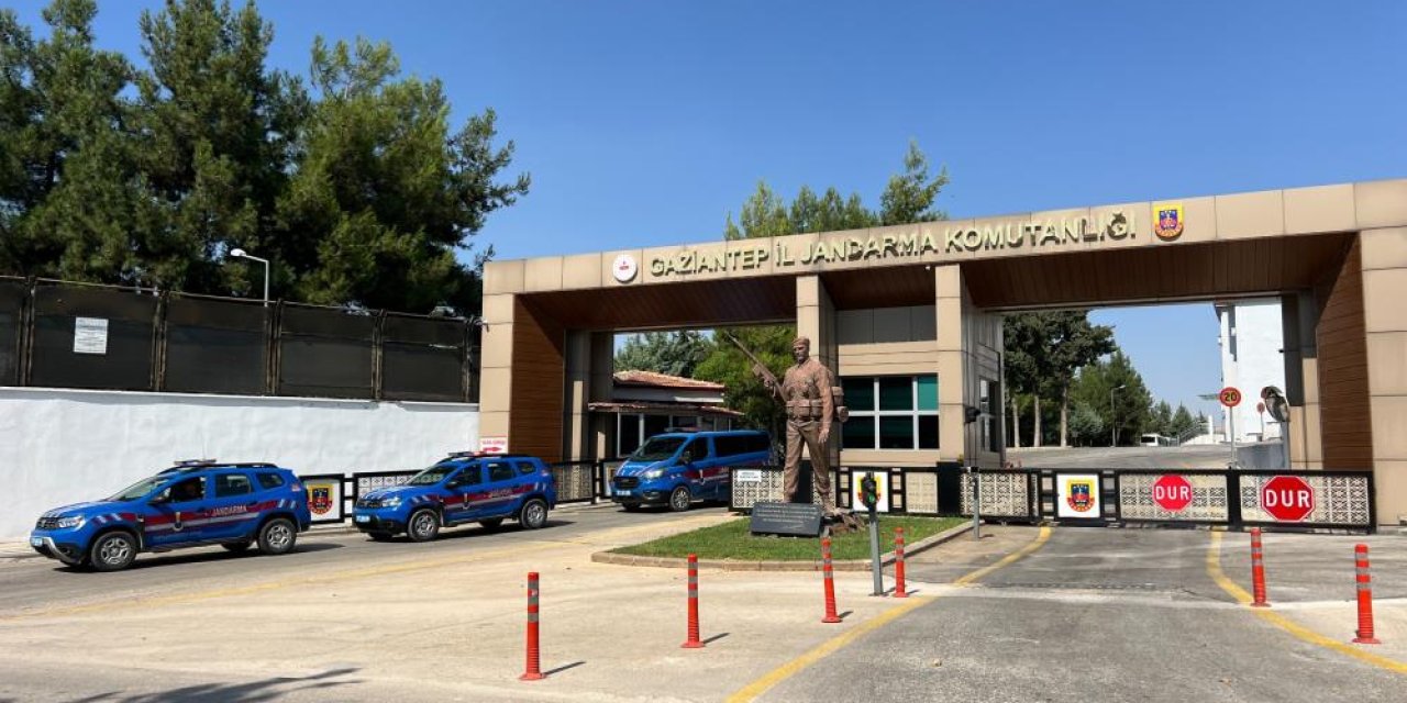 Aranan 83 şahıs yakalandı