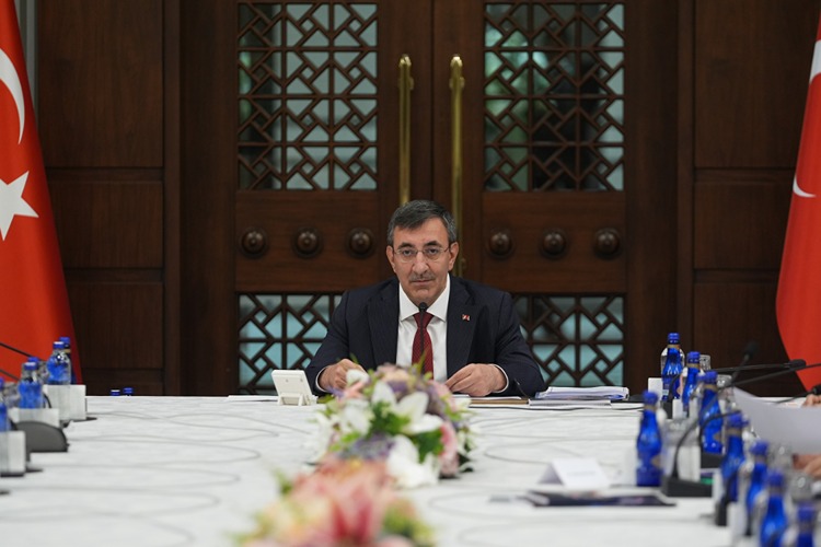 “Yapay zeka ve ileri teknolojiler şehir altyapılarına entegre edilecek”