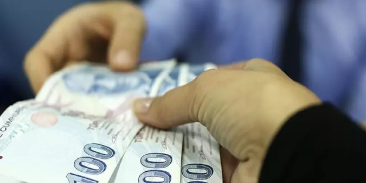 Emekli zammı farkının yatacağı tarih belli oldu