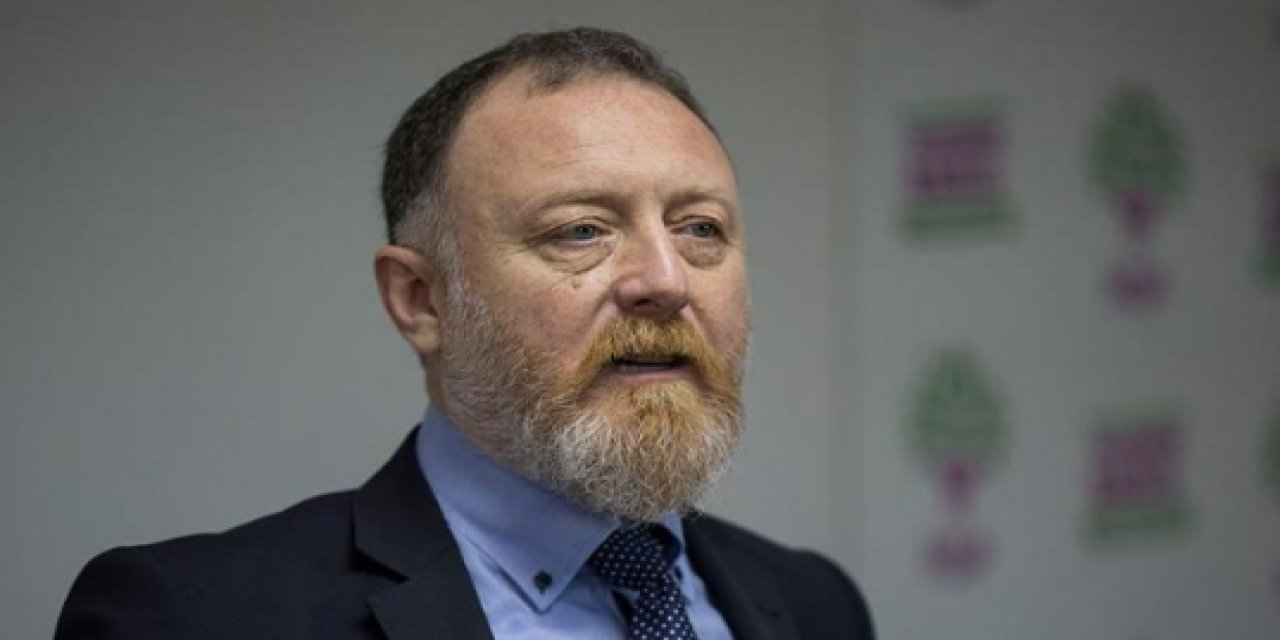 DEM Partili Temelli: "PKK adım attı, sıra komisyonda"