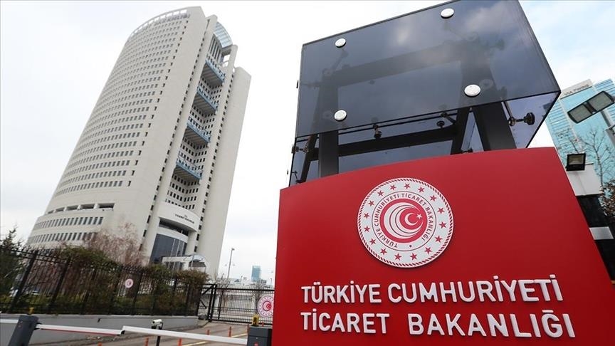 Ticaret Bakanlığı 24,2 milyon lira ceza uyguladı