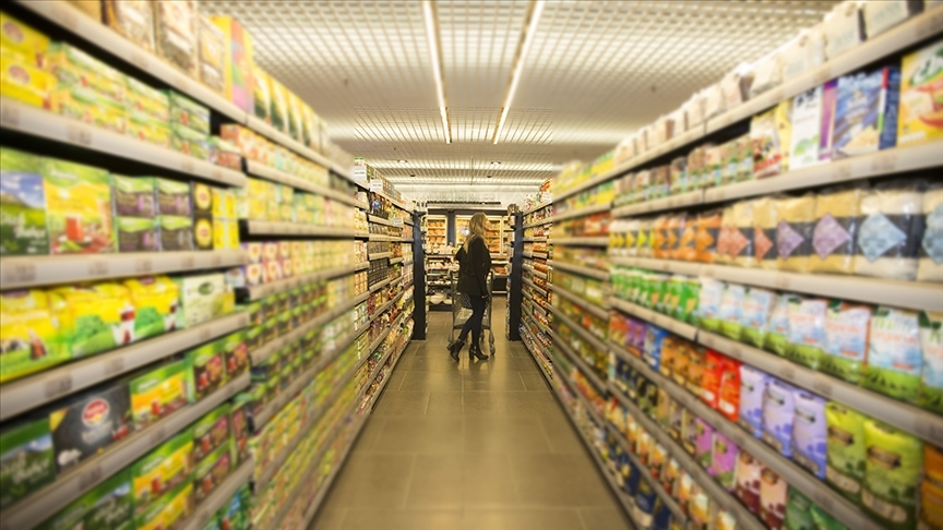 Tüketici güven endeksi azaldı