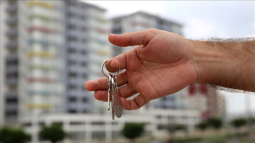 Küçük birikimlerle konut sahibi olunur mu?