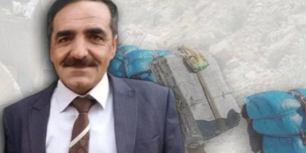 İran'da 1 yılda 52 Kürt kolber öldürüldü