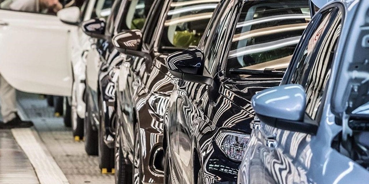 Resmi Gazete'de yayınlandı: araçlara ÖTV zammı
