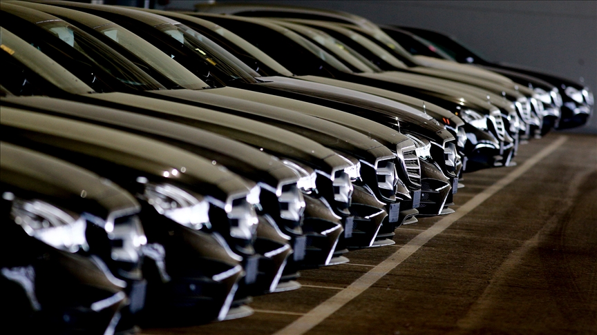AB'de otomobil satışları düşüşte