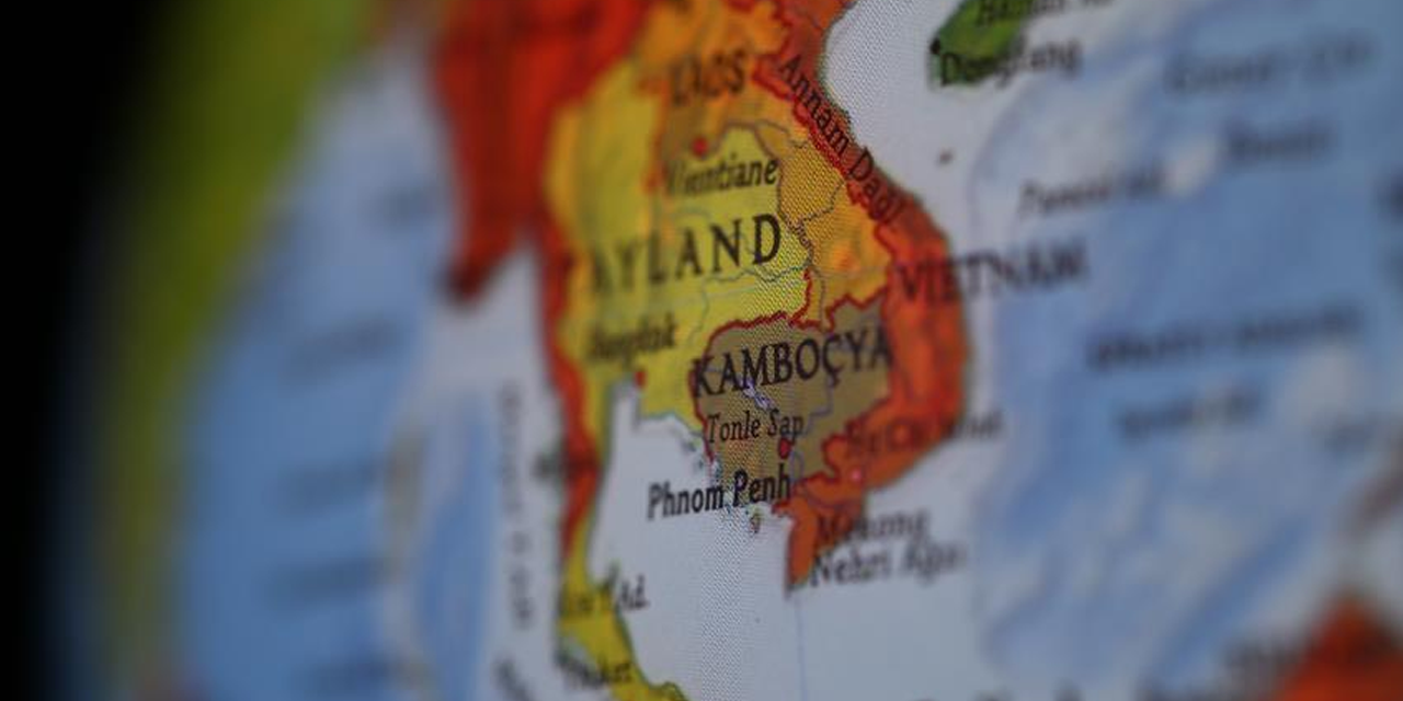 İki ülke arasında yeni bir savaş!